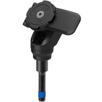 Quad Lock Soporte de Abrazadera de Manillar Pro para iPhone, Samsung Galaxy y Pixel Smartphones