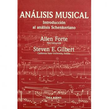 Analisis musical