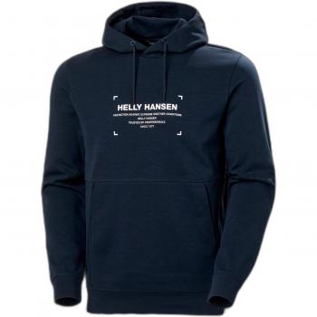 Helly Hansen Move Navy XL Unisex Hoodie