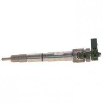 Inyector Bosch 0 986 435 257 para Audi, Seat, Skoda y VW