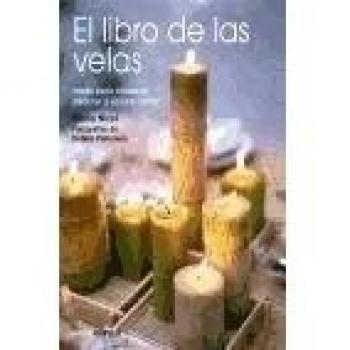El libro de las velas