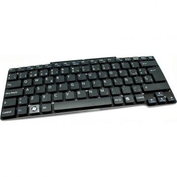 Teclado Sony SR Negro