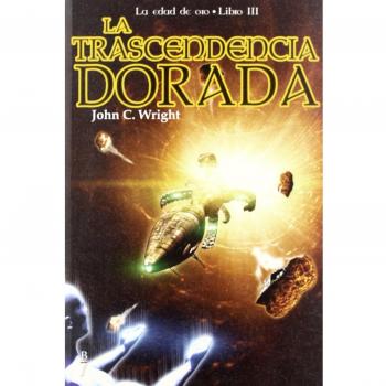 Trascendencia Dorada