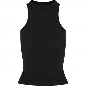 Urban Classics Women's Racer Back Tank Top