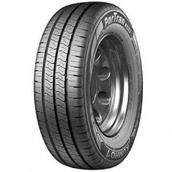 kumho 2206153 – 195/70/R15 104R – C/C/72db – Neumáticos de verano Camiones