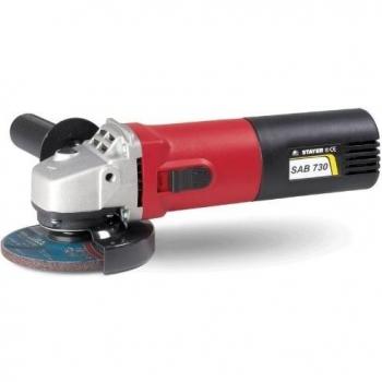 Stayer - Miniamoladora 730W. 115Mm. Sab730