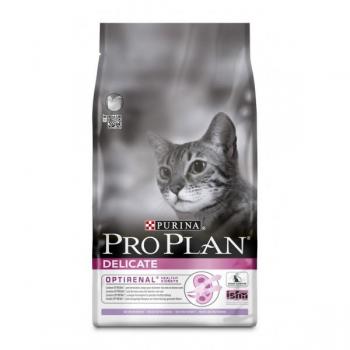 Purina Pro Plan Gato Adulto Digestión Delicada con Pavo 1,5kg