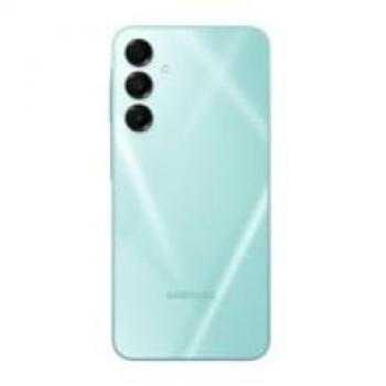 Samsung Galaxy A16 5G Smartphone 128GB Verde Claro Dual SIM 4GB RAM