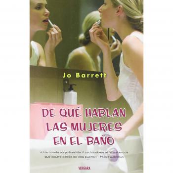 DE QUE HABLAN LAS MUJERES EN EL BAÑO: 00000
