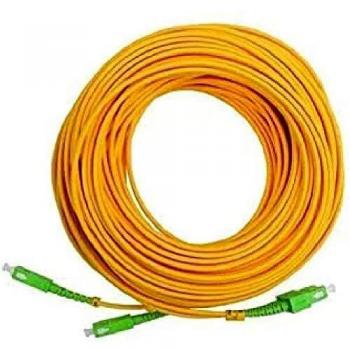 TELEVES Latiguillo Doble de FO preconectado SC/APC de 20m