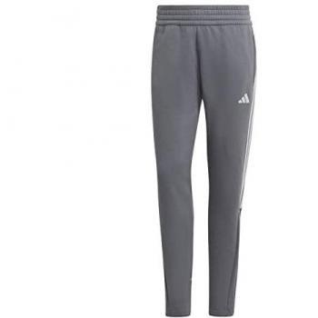 Pantalón de fútbol adidas Tiro 23 mujer, características: diseño específico para mujeres, material ligero y transpirable, ajuste cómodo, cintura elástica con cordón, estilo moderno y deportivo
