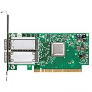 Mellanox Technologies MCX516A-CCAT Internal Fiber Network Card 100000 Mbit/s