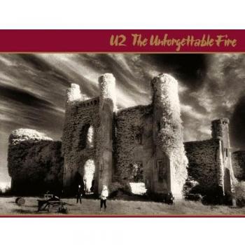 The Unforgettable Fire