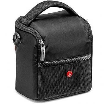 Manfrotto Active Shoulder -  Bolsa de hombro