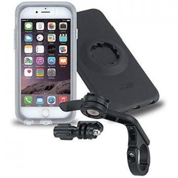 Tigra Sport MountCase 2 Bike Kit Forward Bicicleta - Soporte