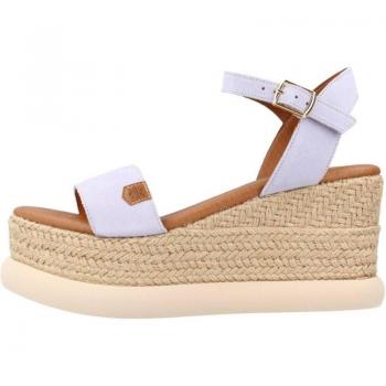 Sandalias de Mujer Marca Popa Modelo Rocha Violeta