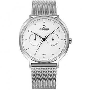 Obaku Maple V193GMCIMC Men's Watch