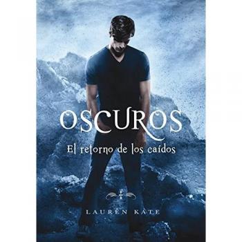 El retorno de los caídos - Lauren Kate