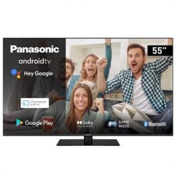 Panasonic TX-55LX650E Android TV™ 55 4K HDR