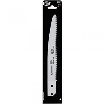 Hoja de sierra de repuesto Felco 621/3 para sierra de corte tirante, compatible con modelo FELCO 621