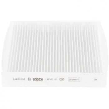 Filtro de habitáculo BOSCH 1 987 432 115