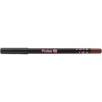 Eurostil Waterproof Perfilador de Labios Marron Oscuro 1un