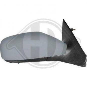 Espejo retrovisor DIEDERICHS 4473224