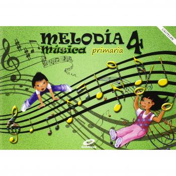 MúSICA 4ºPRIMARIA. MELODíA. PARA GALICIA
