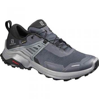 SALOMON Shoes X Raise GTX, Zapatillas de Hiking Mujer, Multicolor