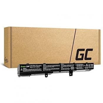 Batería recargable de alta capacidad Green Cell AS75 para portátil