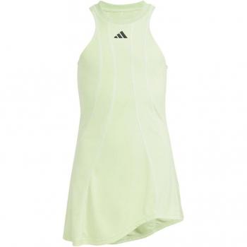 Vestido de tenis Adidas G Pro - Verde