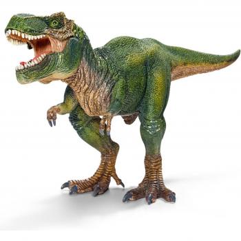 Schleich Dinosaurs Tyrannosaurus Rex Toy Figure