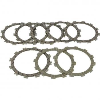 Juego multidiscos, embrague TRW MCC339-8 - Sets para Embrague