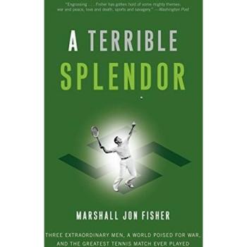 A Terrible Splendor