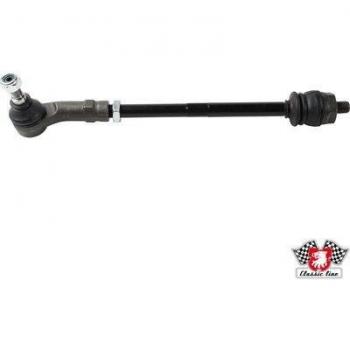 JP GROUP Articulación axial 1144401270, Barra de dirección, compatible con vehículos específicos, fabricada en materiales de alta calidad para asegurar durabilidad y rendimiento óptimo
