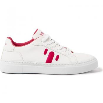 Zapatillas de deporte Vegtus Takla Mujer Magenta, características: diseño moderno, color magenta, material transpirable, suela antideslizante, plantilla acolchada para mayor comodidad