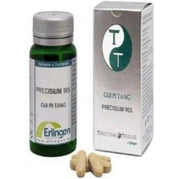 Erlingen Precisium 905 Gui Pi Tang 60comp