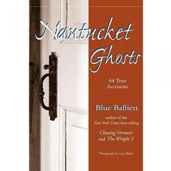Nantucket Ghosts