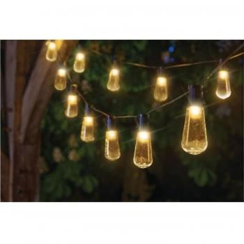 Guirnalda de Luces LED Super Smart 20 luces, 10 lm, 10 m
