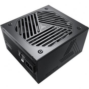 Montech Fuente Modular Titan 850W 80 Plus Gold PCIE5 (Cybenetics Gold)