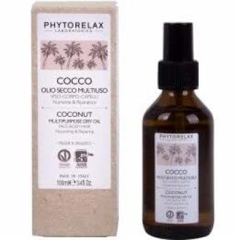 Phytorelax - Aceite Multiuso De Coco