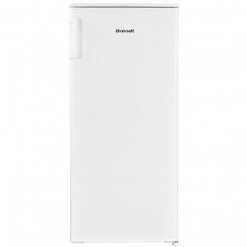Frigorífico 1 puerta 190L 55cm Blanco Brandt BFS2254EW