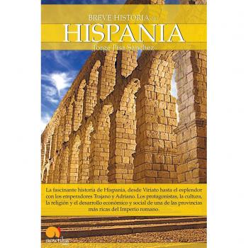 Breve Historia de Hispania: