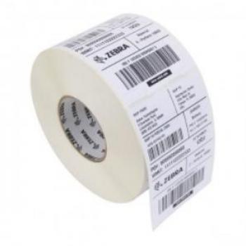 Etiqueta autoadhesiva Zebra 8000T Blanco 3006690