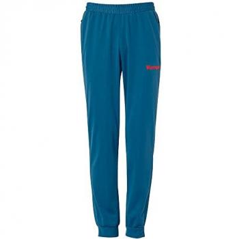 Pantalones largos de fútbol Kempa Lite Training Gris XXXL