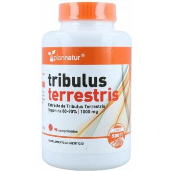 Plannatur Tribulus Terrestris 90 Comprimidos