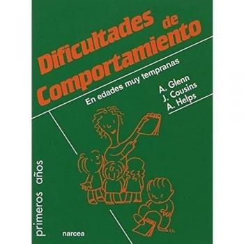 Dificultades De Comportamiento: 75