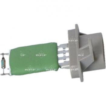 Resistencia de ventilador interior NRF 342097