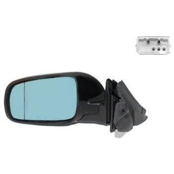 Espejo exterior VAN WEZEL 0314807