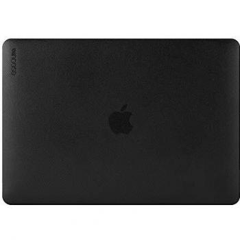 Incase Designs Hardshell Dots - Carcasa para: MACBOOK Air USB-C 13 - Black Frost